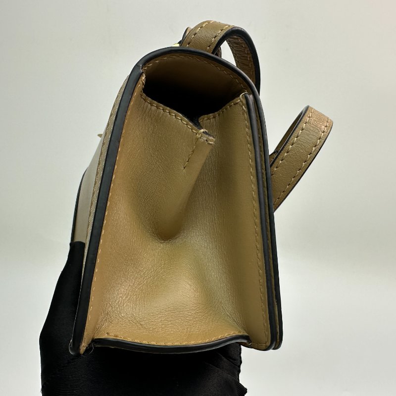 LOEWE 巴塞隆納系列斜背包-3