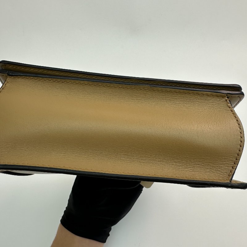 LOEWE 巴塞隆納系列斜背包-4