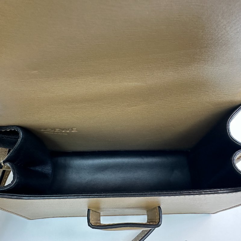 LOEWE 巴塞隆納系列斜背包-7