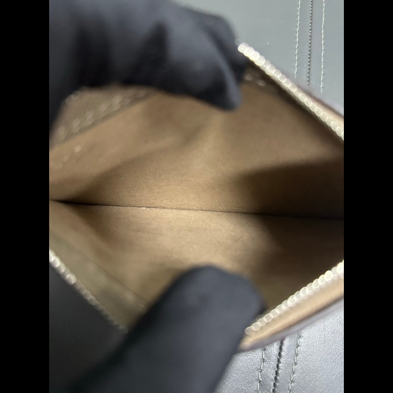 LV路易威登 Hina大象灰菜籃子 鏤空月光女神-19