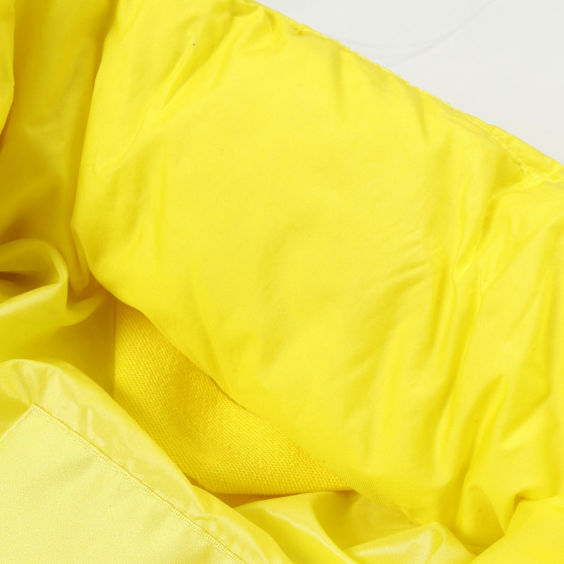 MONCLER CITALA 羽絨外套 I20911A00015 5396L 尼龍 黃色 #2 二手 男款-7