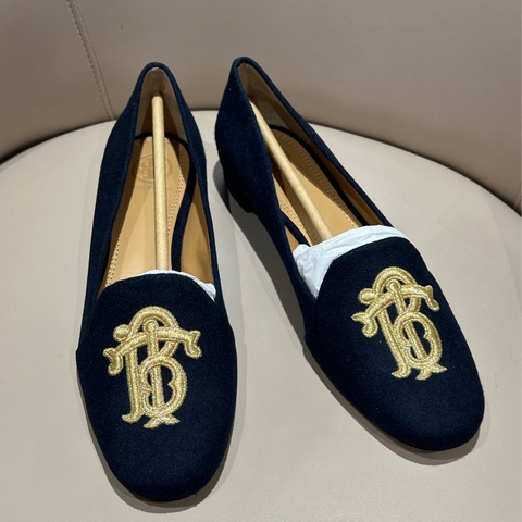 TORY BURCH樂福鞋