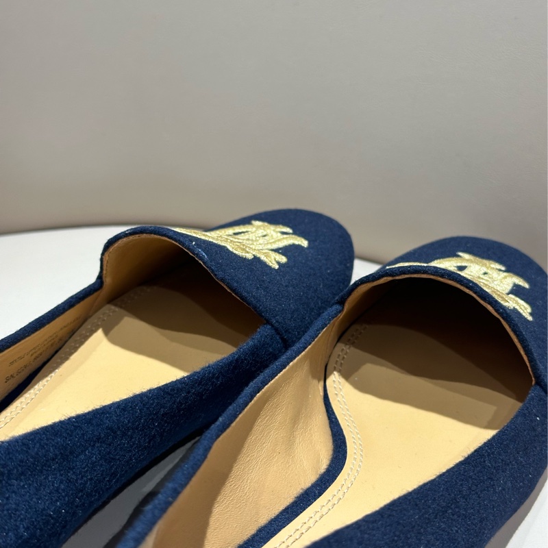 TORY BURCH樂福鞋-3