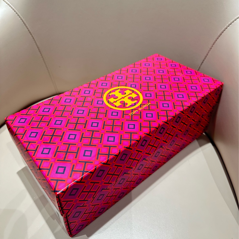 TORY BURCH樂福鞋-26