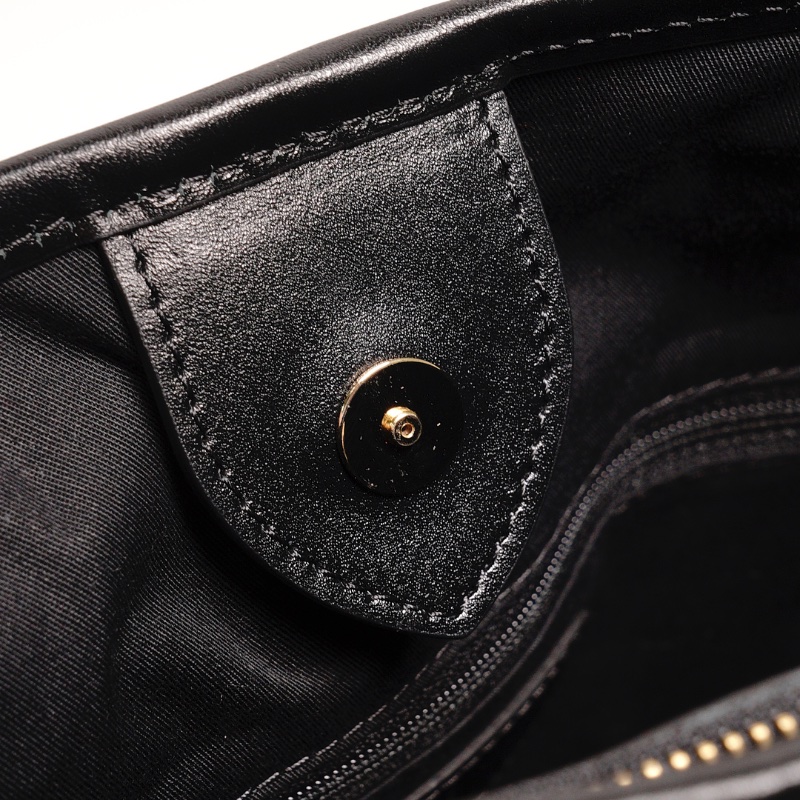 Burberry 經典格紋手提包/斜背包-12