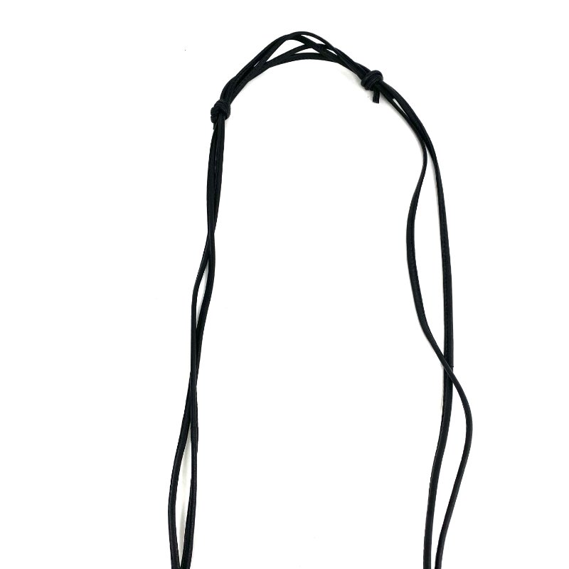 ☆ Bottega Veneta 寶緹嘉 Black Lambskin Mini Cassette Bucket Bag 黑色小羊皮迷你水桶袋 - 257023338-12