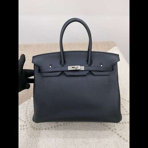 Hermes Birkin 35
