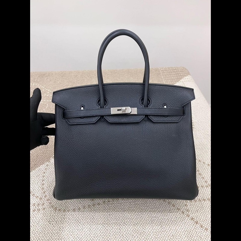 Hermes Birkin 35-0