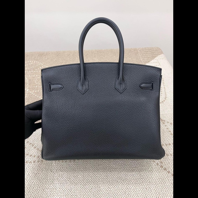 Hermes Birkin 35-1