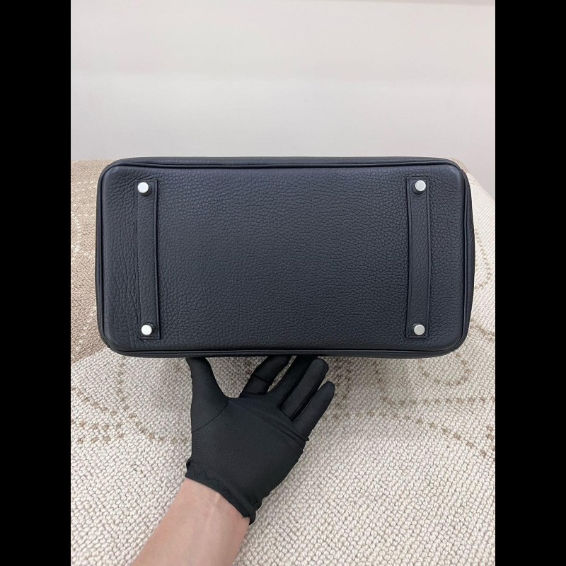 Hermes Birkin 35-4