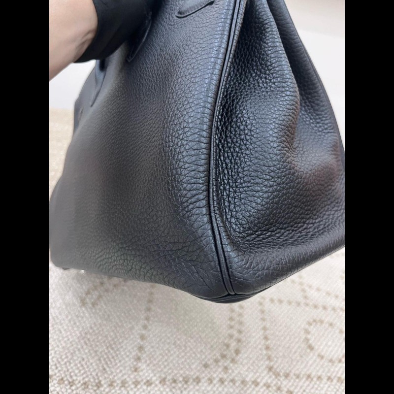 Hermes Birkin 35-9