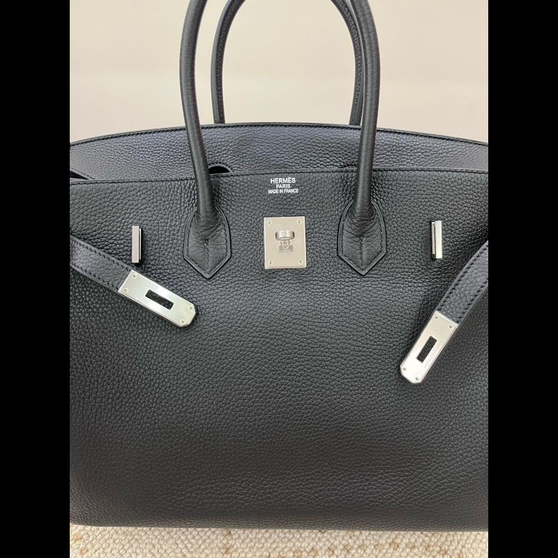 Hermes Birkin 35-11