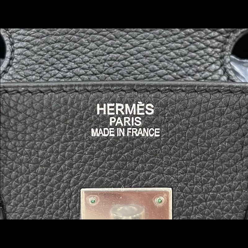 Hermes Birkin 35-13