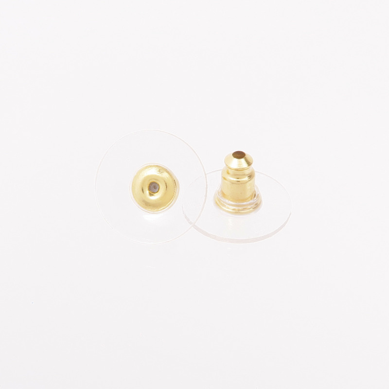 CHANEL 金屬Earrings耳環-4