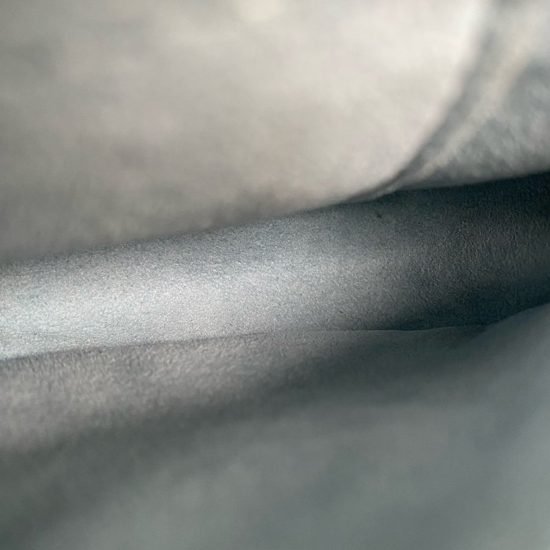 △ Louis Vuitton 路易威登 Blue Calfskin New Wave Chain Shoulder Bag M55443 藍色小牛皮鎖鏈肩背袋 - 257023245-20