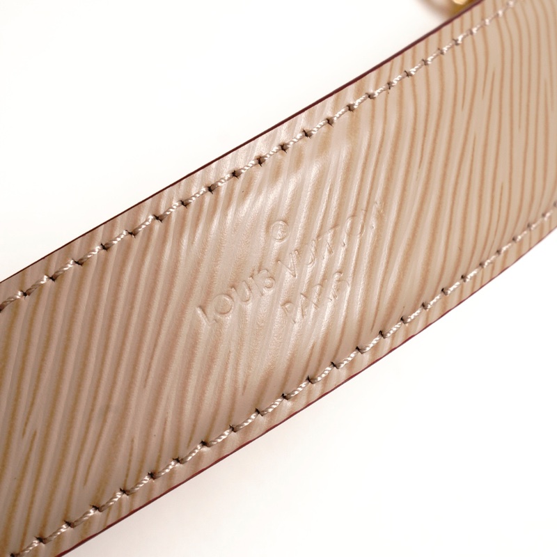 LV Twist MM 鏈條斜背包(灰、偏奶茶色) m21112-13