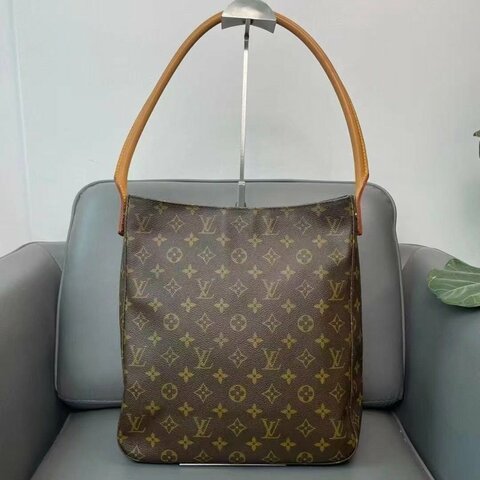 LV 大號looping 99新