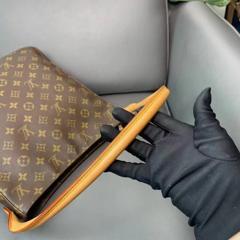 LV 大號looping 99新-2