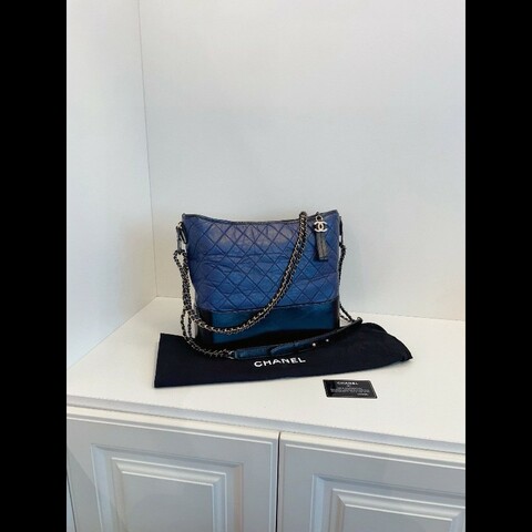 Chanel Gabrielle large