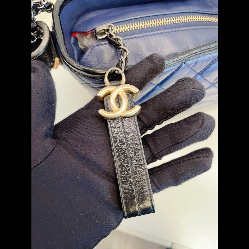 Chanel Gabrielle large-12