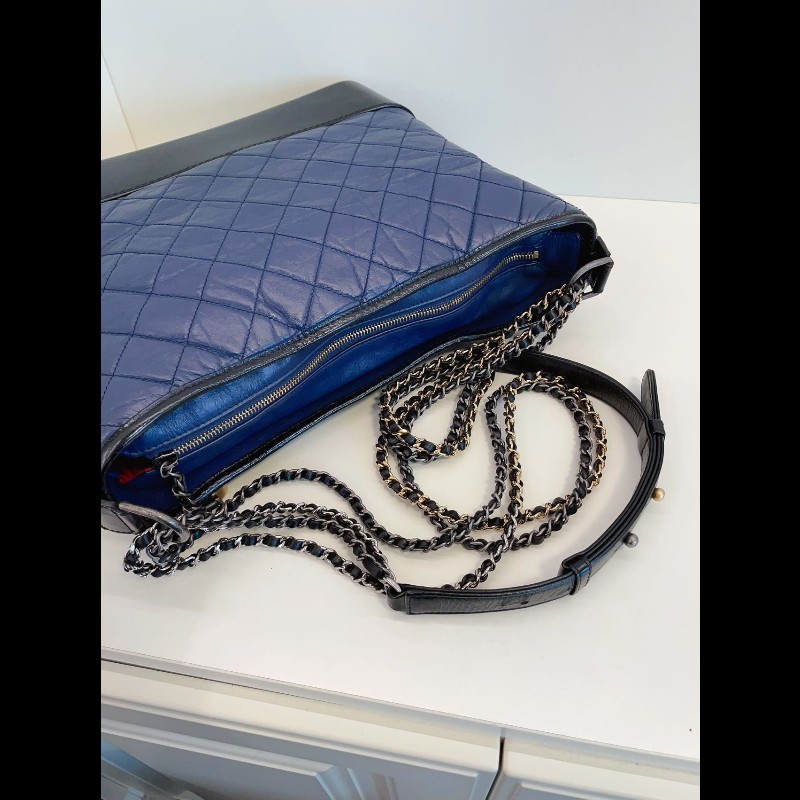 Chanel Gabrielle large-13