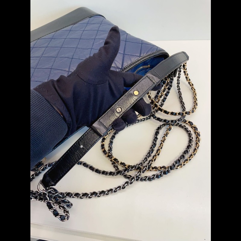 Chanel Gabrielle large-16