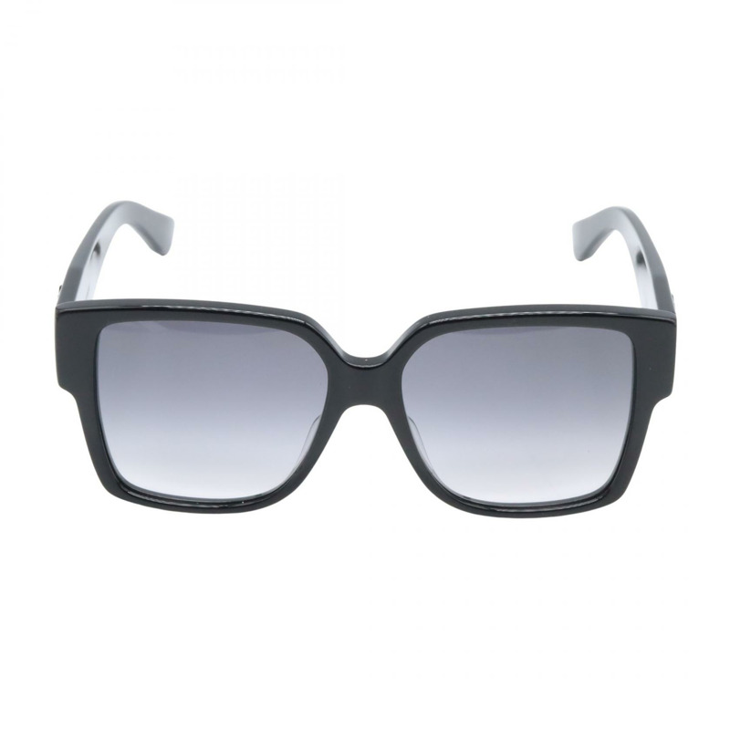 SAINT LAURENT PARIS 太陽眼鏡 SL M9-002 黑色塑膠款 全新 男女通用-0