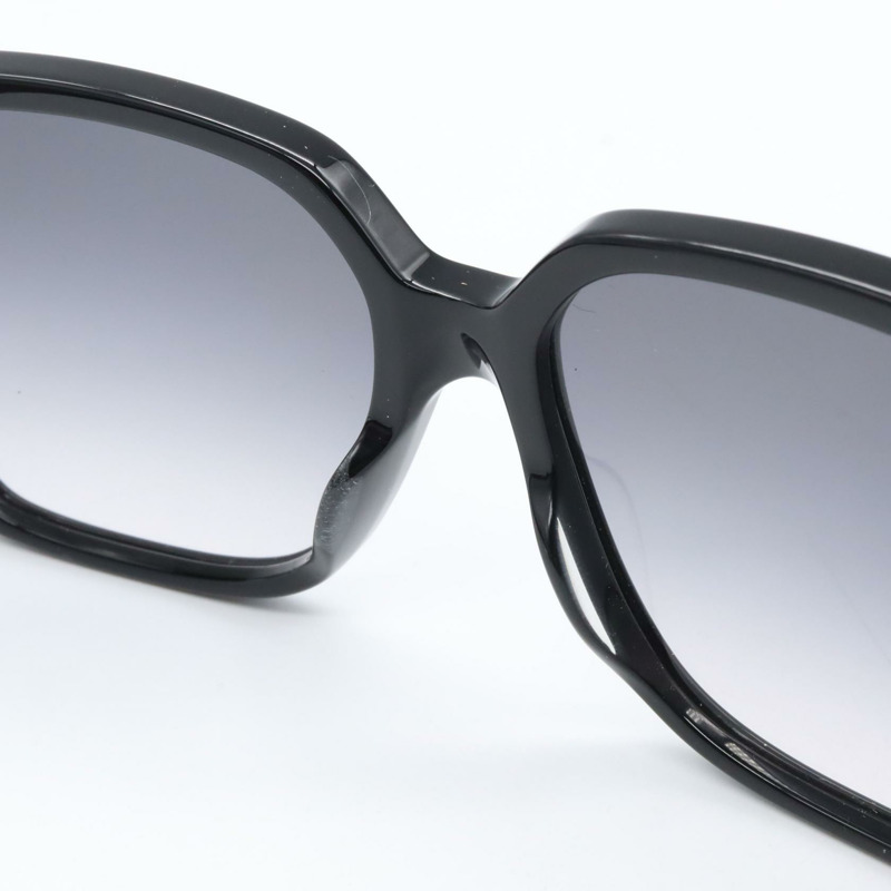 SAINT LAURENT PARIS 太陽眼鏡 SL M9-002 黑色塑膠款 全新 男女通用-5