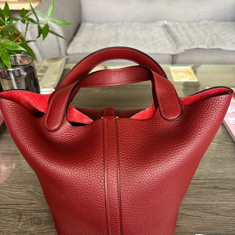 HERMES PicotinLock18-8