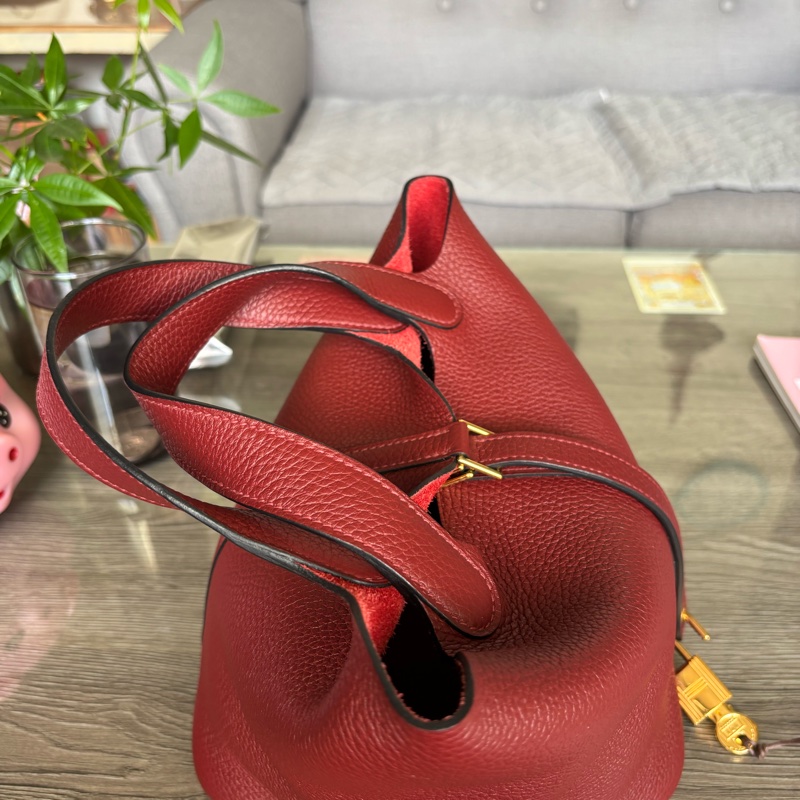 HERMES PicotinLock18-9