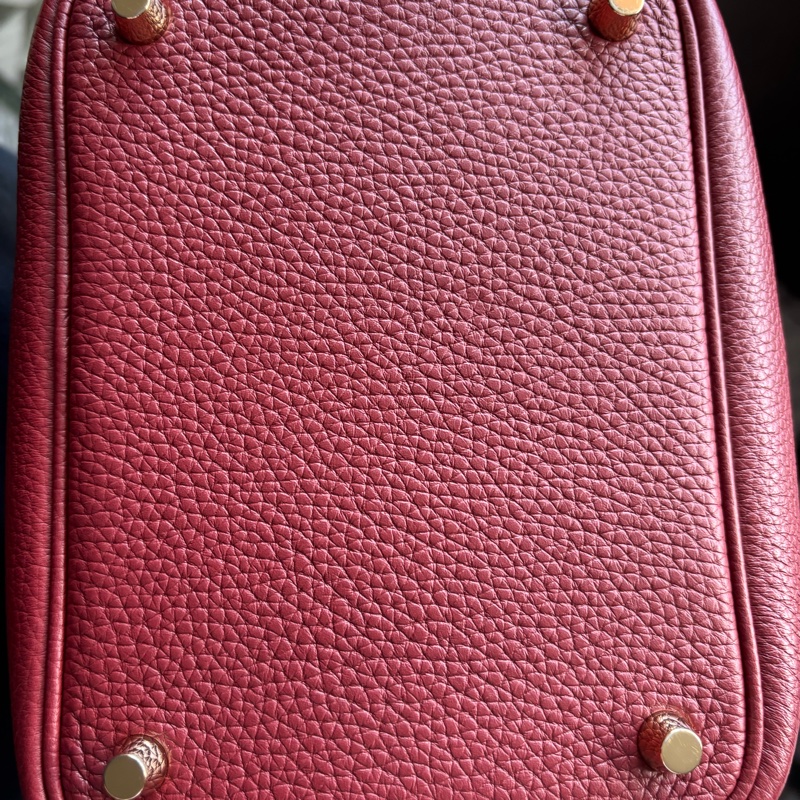 HERMES PicotinLock18-10