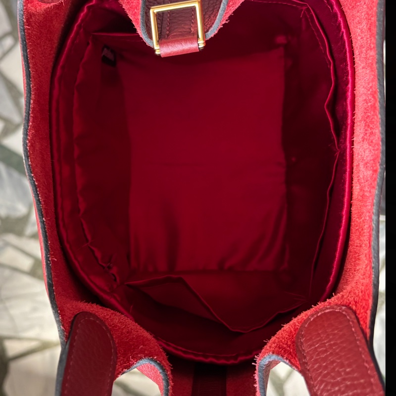 HERMES PicotinLock18-12