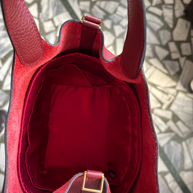 HERMES PicotinLock18-13