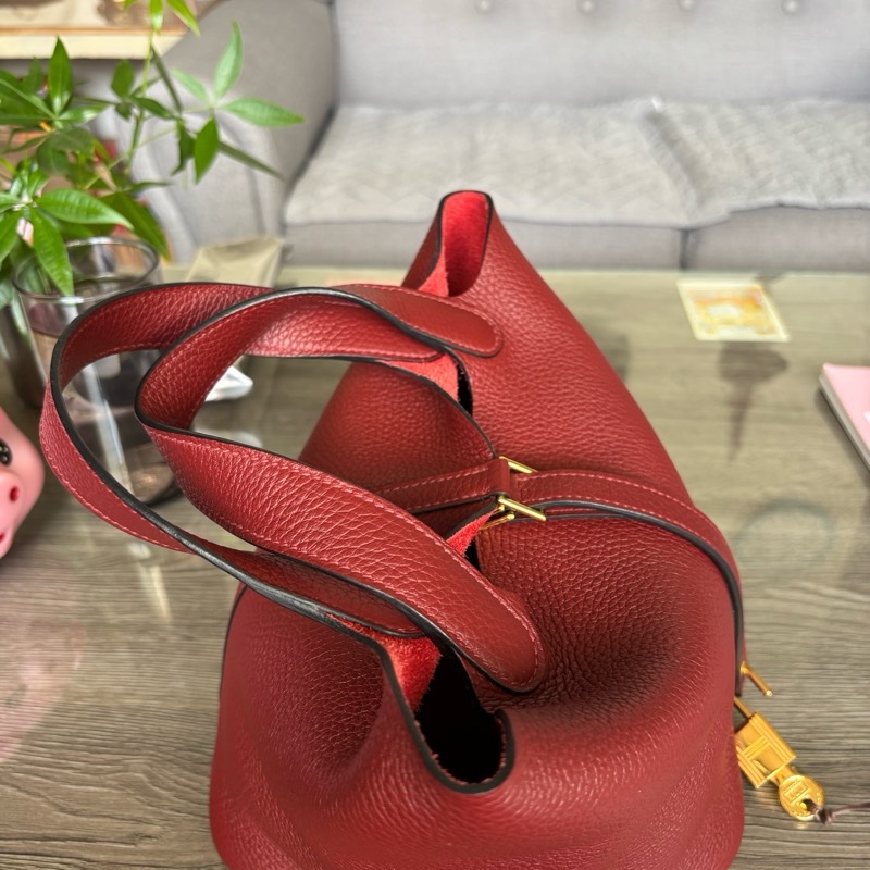 HERMES PicotinLock18-16