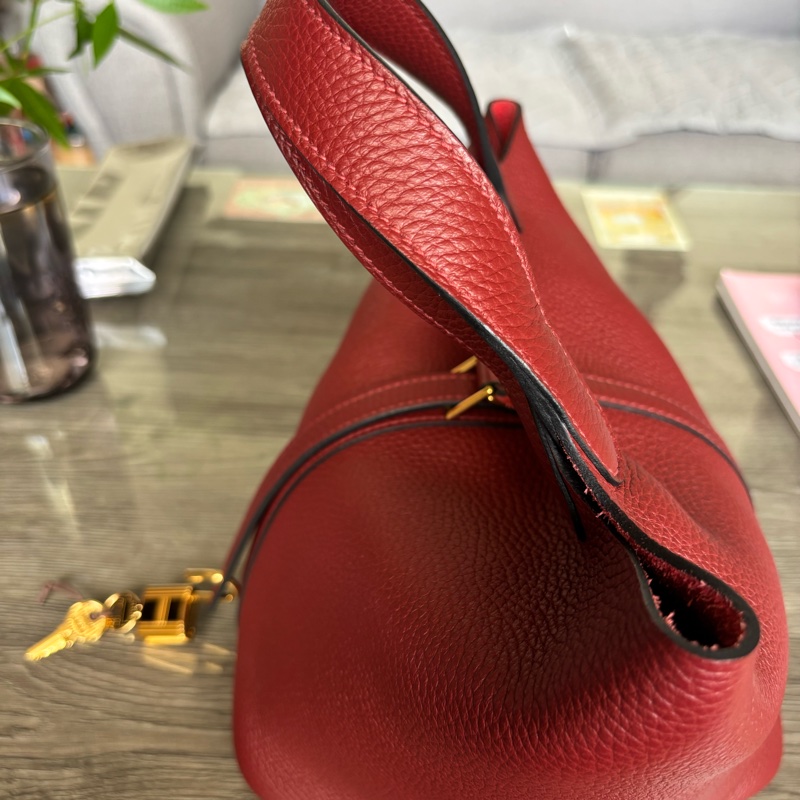 HERMES PicotinLock18-17