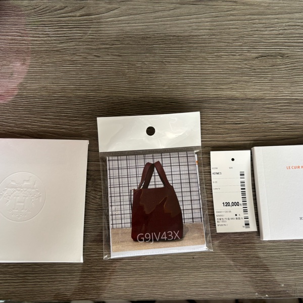 HERMES PicotinLock18-18