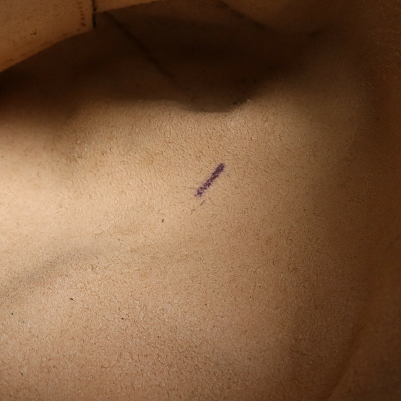 GUCCI 牛皮皮革GG Marmont金扣鏈帶肩背袋-17