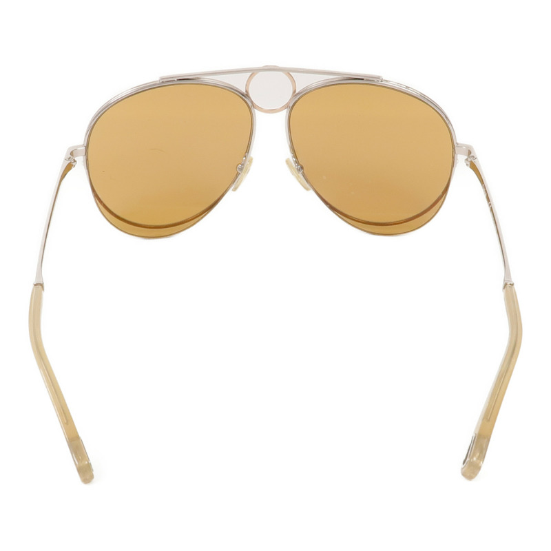 Chloe 金屬Sunglasses太陽眼鏡-2
