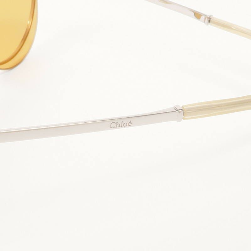 Chloe 金屬Sunglasses太陽眼鏡-5