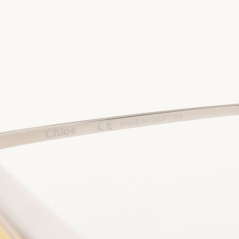 Chloe 金屬Sunglasses太陽眼鏡-6