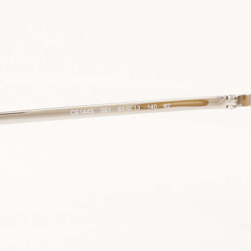 Chloe 金屬Sunglasses太陽眼鏡-7