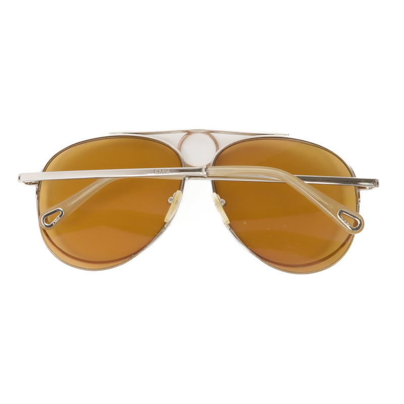 Chloe 金屬Sunglasses太陽眼鏡-8