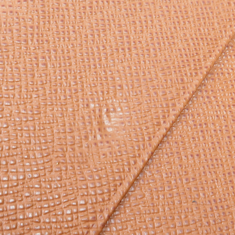 LOUIS VUITTON Monogram Wallet金扣錢包-18