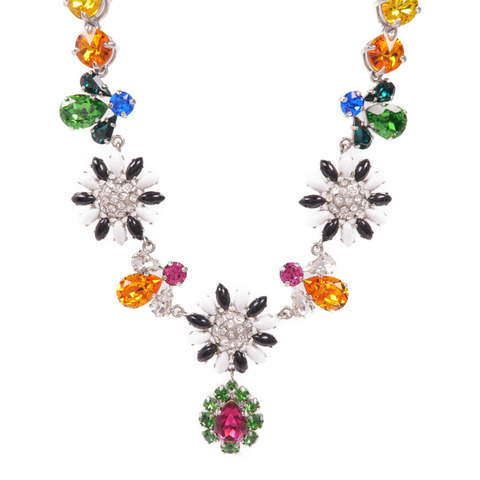 Miu Miu 金屬Necklace項鍊