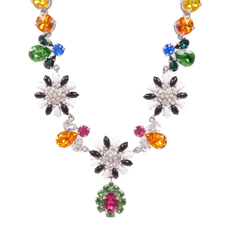 Miu Miu 金屬Necklace項鍊-0