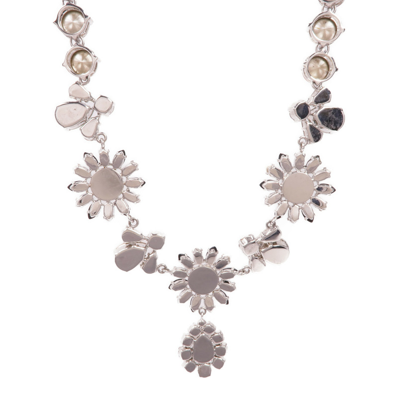 Miu Miu 金屬Necklace項鍊-1