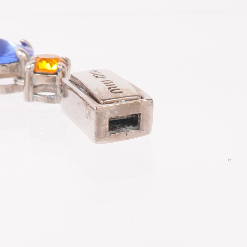 Miu Miu 金屬Bracelet手鏈-6