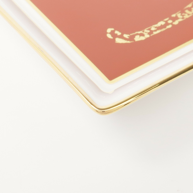 CARTIER 瓷Panthère de Cartier Tray托盤-7