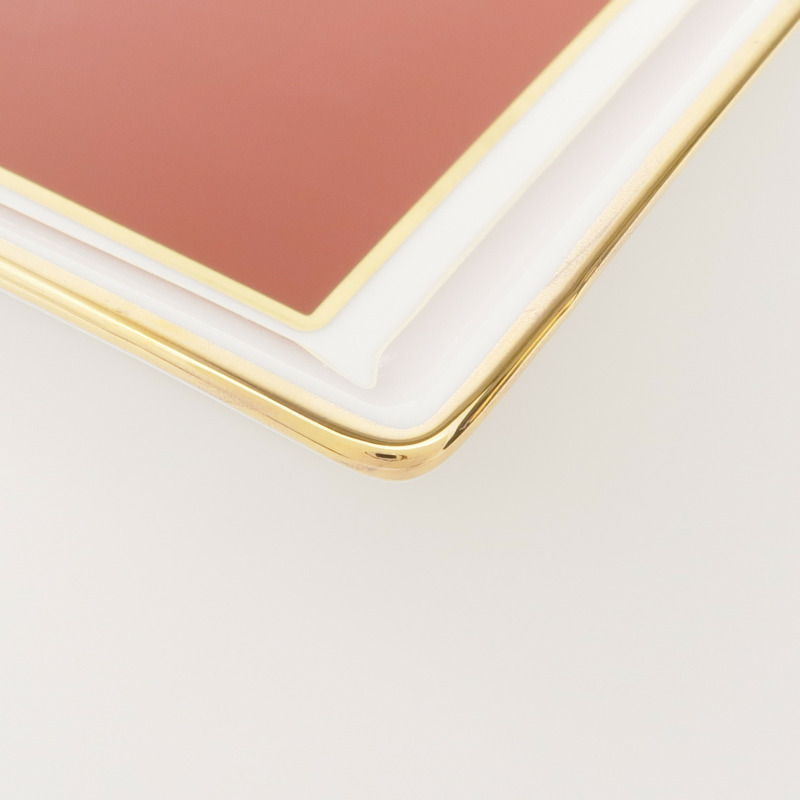 CARTIER 瓷Panthère de Cartier Tray托盤-8