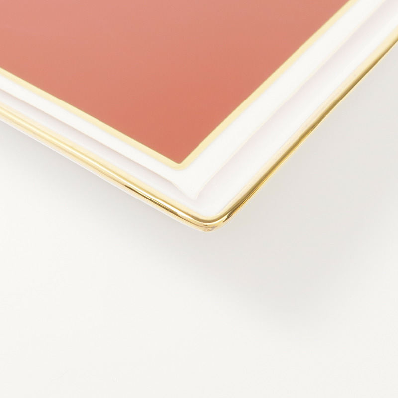 CARTIER 瓷Panthère de Cartier Tray托盤-9